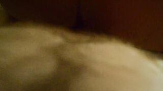 Fiance taking Giant Jizzed from Husband after Caught Cheating