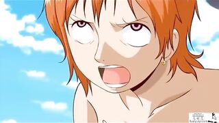 NAMI AND JOHNNY YOSAKU HAVING ROUGH HARD SEX