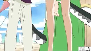 NAMI AND JOHNNY YOSAKU HAVING ROUGH HARD SEX