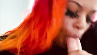 Bestfriends Bf has a Huge Dick