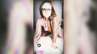 This Babe Italian cougar is the next Lustful Desire You’ll have Damn