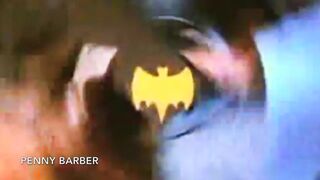 Step-Milf Fucks you Clothed as Batgirl (Trailer)