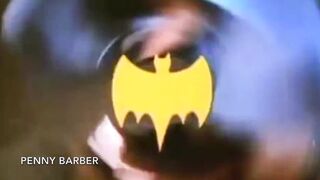 Step-Milf Fucks you Clothed as Batgirl (Trailer)