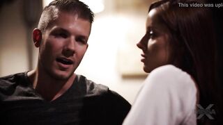 MissaX - A Mother's Test Pt. three - Reagan Foxx