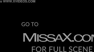 MissaX - A Mother's Test Pt. three - Reagan Foxx