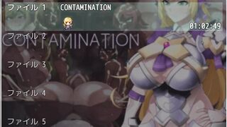 Part 14 // CONTAMINATION: Corrupting Queens Body and Soul