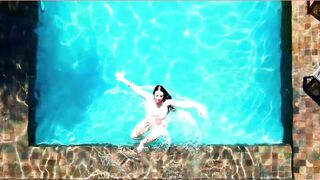 Brazzers - A Double Dose Of Aussie Booty Angela White,