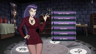 DC Comics Something Unlimited Part 74 Blowjobs and hard sex