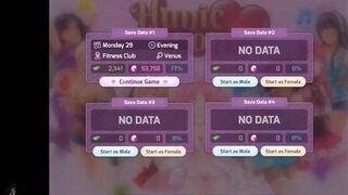 Huniepop Uncensored Part 13