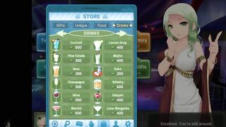 Huniepop Uncensored Part 13