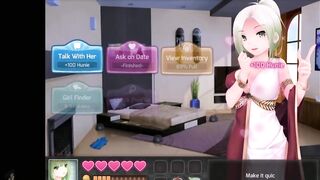 Huniepop Uncensored Part 13