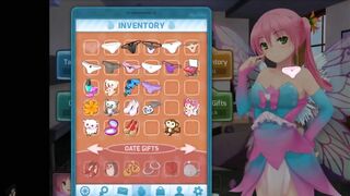 Huniepop Uncensored Part 13
