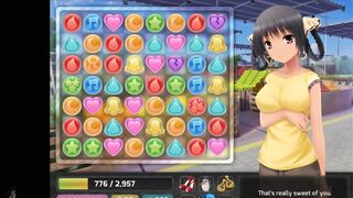 Huniepop Uncensored Part 13