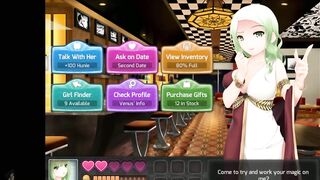 Huniepop Uncensored Part 13