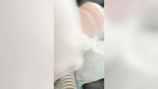 Grool-A-Thon: Heterosexual cougar with Bi Dreams