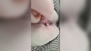 Grool-A-Thon: Heterosexual cougar with Bi Dreams