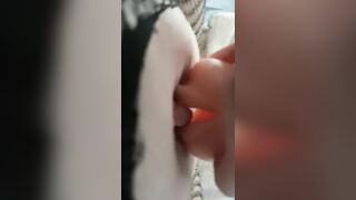 Grool-A-Thon: Heterosexual cougar with Bi Dreams