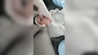 Grool-A-Thon: Heterosexual cougar with Bi Dreams