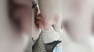 Grool-A-Thon: Heterosexual cougar with Bi Dreams
