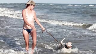 I Follow you and Bite the Sea