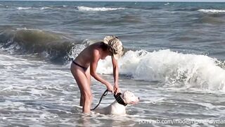 I Follow you and Bite the Sea