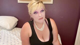 What miss Alice really wants to do with You, Worthless Pig