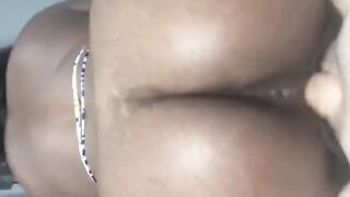 Black Loves Boyfriend’s BWC