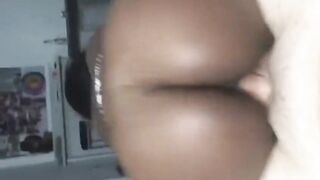 Black Loves Boyfriend’s BWC
