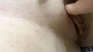 Vagina with you