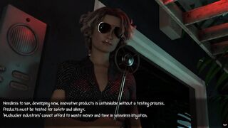 The Agent Who Barely Knows Anyghing (Ep. two)