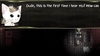 The Agent Who Barely Knows Anyghing (Ep. two)