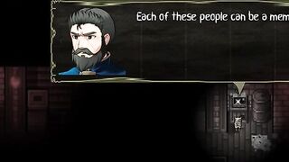 The Agent Who Barely Knows Anyghing (Ep. two)