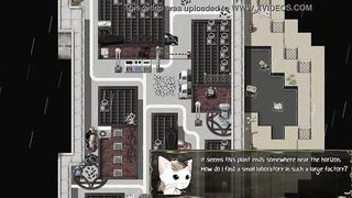 The Agent Who Barely Knows Anyghing (Ep. two)