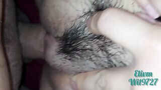 Screwed by my cousin at my house