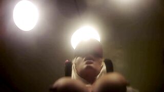 point of view LIKE YOUR THERE FUCKING BABE LONG JUGS BABE/MILF