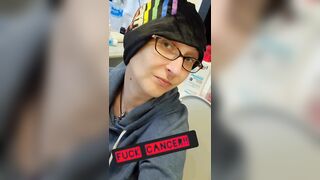 I may have Cancer but i'm still Me!!