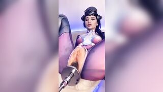Macchina Del Sesso inside Azione
