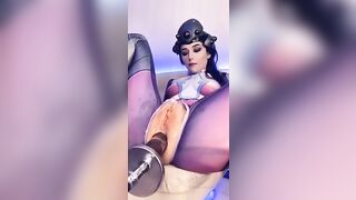 Macchina Del Sesso inside Azione