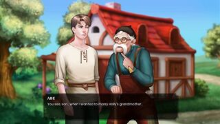 What a Legend:Waldo and his Wifey-Ep24