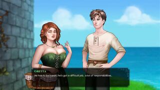 What a Legend:Waldo and his Wifey-Ep24