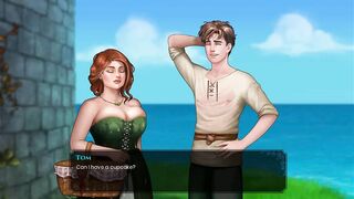 What a Legend:Waldo and his Wifey-Ep24