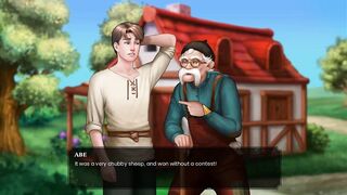 What a Legend:Waldo and his Wifey-Ep24