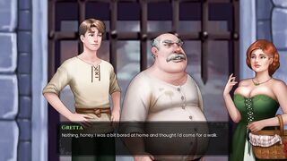 What a Legend:Waldo and his Wifey-Ep24