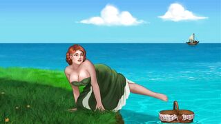 What a Legend:Waldo and his Wifey-Ep24