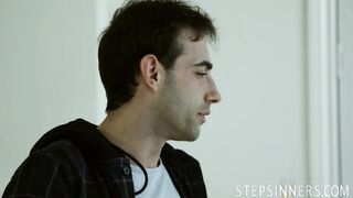Fucking My Dancer Step Sis- Carmen Caliente, Jake Adams