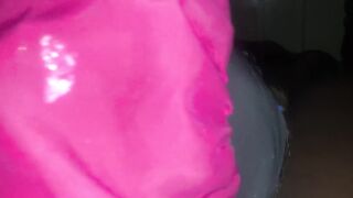 She Loves to Suck