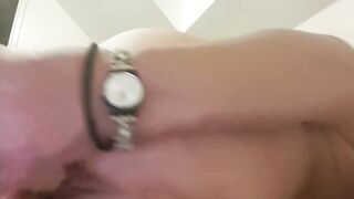 Freaky Older Milf
