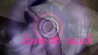 I love to suck and plowed 10-three-14