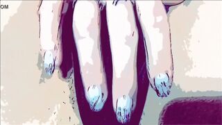 Panty dreams presents panty of the month August 2021