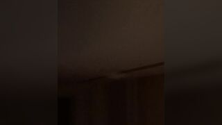 豊満熟女と生外SEX